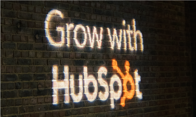 Grow With Hubspot