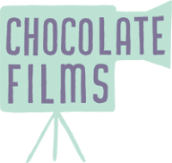 chocolate films production logo